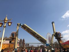 -七彩云南欢乐世界