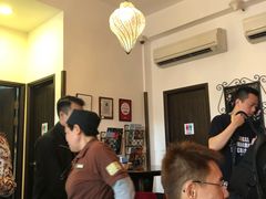 -安德鲁饼店(总店)