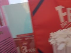 -DQ·蛋糕·冰淇淋(河东万达店)