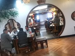 -野渡坡·极致湘菜·庭院餐厅(汉阳店)