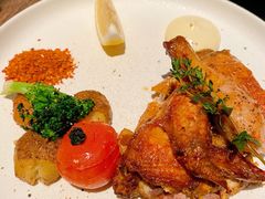 小春鸡-La goccia  意式餐吧(太古里店)