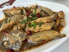 -金海湾海鲜排档(朱家尖店)