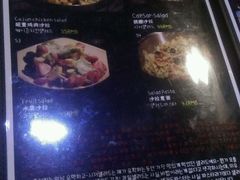 -MI WU FACTORY米屋美食工厂餐厅(绿地店)