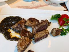 -Mr·Fish鱼鲜生海鲜放题(银泰in99店)