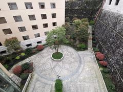 -三清山希尔顿度假酒店