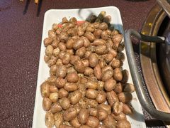 -大吉利·潮汕牛肉火锅(河西店)