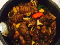 -宜宾海鲜酒家·三十年老字号