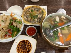 -海坛特色小吃·只做平潭特色菜(平潭店)