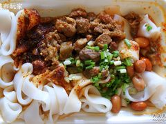 DSC02843-刘二妈米皮(步行街店)