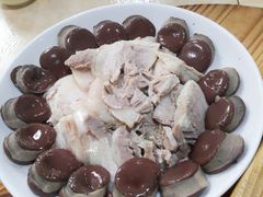 -柴火东北铁锅炖(鲁班店)