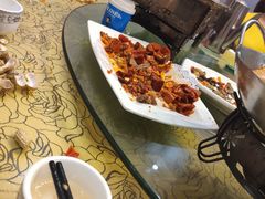 -士洲徽味阁(玉河休闲商业街店)