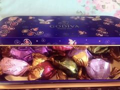 -GODIVA(王府井apm店)