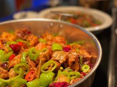 -泰谷酒店·太古码头闽菜自助餐厅