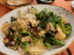 -南沙游艇会·大兵船餐厅