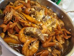 -黄记煌三汁焖锅(首创奥特莱斯店)