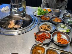-大叹号·朝鲜族烤肉(潍坊泰华城店)