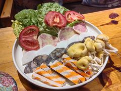 -民食香·腊排骨野生菌美食(木府店)