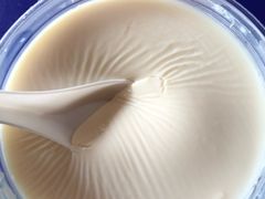 -老伴豆花(麦士威熟食中心店)