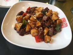 -粤仔湾砂锅粥(广益哥伦布店)