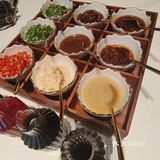 火锅天地,肉迷心窍