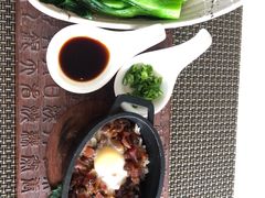 -五号茶居·新派粤菜·岭南五号酒店(沿江中路店)