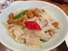 -面辣子·陕西家乡菜(钟楼店)