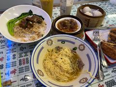 -七爷清汤腩·港式餐厅(金狮广场店)