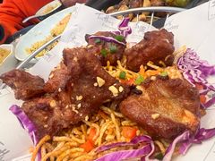 -太兴餐厅(小径湾店)