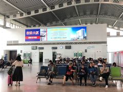 -苏州园区站
