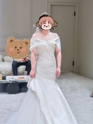 -Renee芮亦婚纱