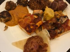 -北京王府井希尔顿酒店·万斯阁西餐厅