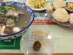 -尔力新疆丸子汤(北屯店)