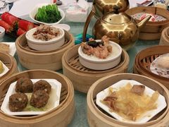 -稻香酒家·33年老字号·港式粤菜(富邦中心店)