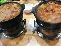 -范贤光鸡公煲(平乐园总店)