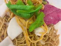 -新梅园不夜粥(龙华店)