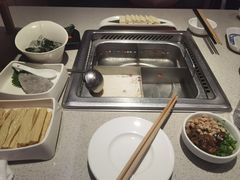-海底捞火锅(大融城店)