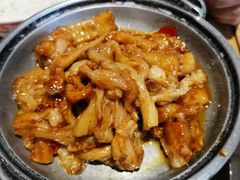 咸鱼茄子饭-嘉旺(益华大厦店)