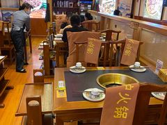 -沸炉重庆老火锅(军事博物馆店)