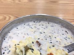 -白翔甜食店