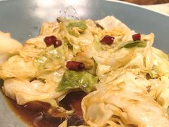 -芝麻花餐厅(祁家豁子店)