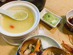 -山之川日料放题(通州店)