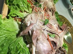 -麦尔餐厅(仁恒美林郡店)