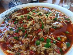 -盛世盐帮·自贡特色(总店)