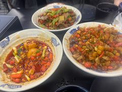 -潇湘阁(三里屯SOHO店)