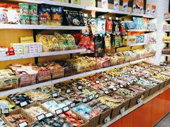 零售区-来伊份(泗阳县桃源中路店)