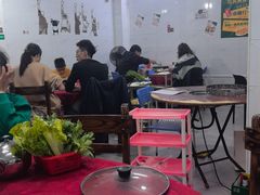 -花苑美食横琴生蚝火锅(拱北粤华路店)