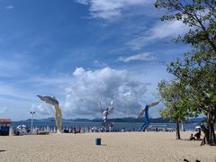 -大梅沙海滨公园