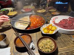 -冯校长老火锅(深圳总店)