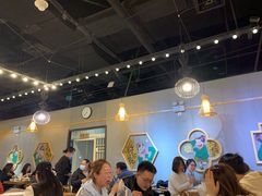 -陈傻子餐厅(世纪都会店)