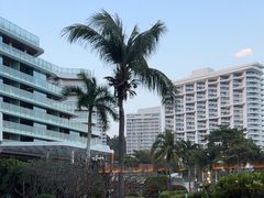 -雾山韩式烤肉·海南糟粕&椰子鸡火锅·海景餐厅(三亚绿发山海天JW万豪酒店)